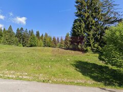 Teren intravilan de vanzare in Predeal, zona Trei Brazi