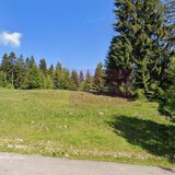 Teren intravilan de vanzare in Predeal, zona Trei Brazi